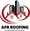 AFR Roofing & Construction PLLC logo