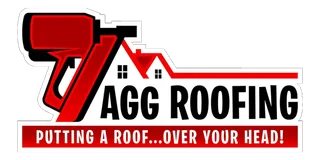 AGG Roofing logo