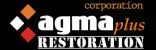 Agmaplus Corporation logo