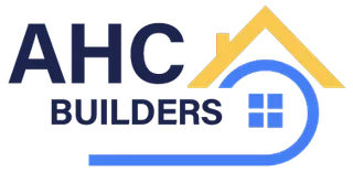 AHC Builders l General & Roofing Contractor logo