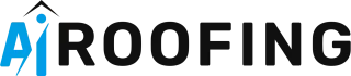 Ai Roofing logo