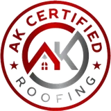 AK Certified Contracting LLC logo