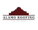Alamo Roofing Contractor logo