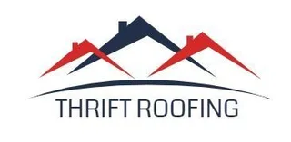 Thrift Roofing logo