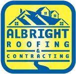 Albright Roofing & Contracting logo