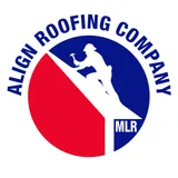 Align Roofing logo
