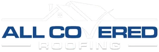 All Covered Roofing logo