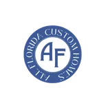 All Florida Custom Homes logo