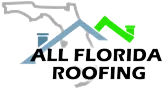 All Florida Roofing logo