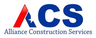 Alliance Construction Services logo