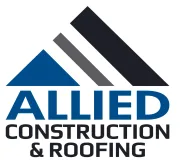 Allied Construction and Roofing logo