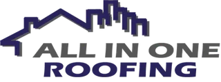 All In One Roofing logo