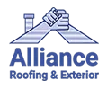 Alliance Roofing & Exteriors, LLC logo