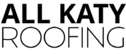 All Katy Roofing logo