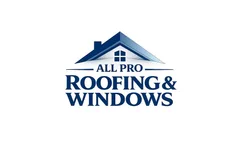 All Pro Roofing and Windows Miami logo