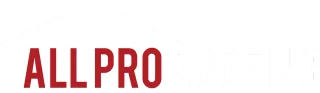 All Pro Roofing logo