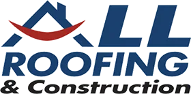 All Roofing & Construction logo