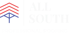 All South Professional Roofing logo