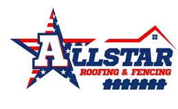 Allstar Roofing and Fencing LLC logo
