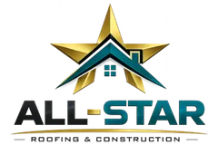 All-Star Roofing and Construction Services logo