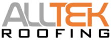 Alltek Roofing logo