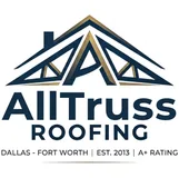 Alltruss Roofing & General Construction Inc. logo