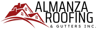 Almanza Roofing & Gutters Inc. logo