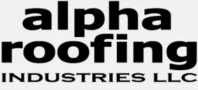 Alpha Roofing Industries logo
