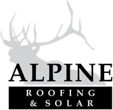 Alpine Roofing logo