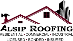Alsiproofingpllc logo