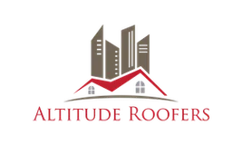 Altitude Roofers logo