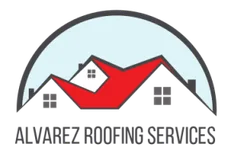 Alvarez Roofing Services logo