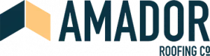 Amador Roofing logo