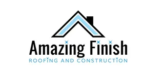 Amazing Finish Roofing & Construction logo