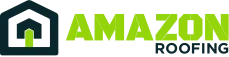 Amazon Roofing logo