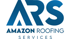 Amazon Roofing Services logo