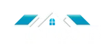 AMC Roofs logo