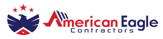 American Eagle Contractors, Inc. logo
