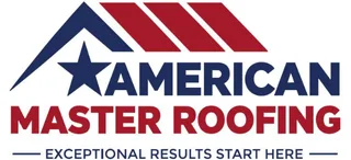 American Master Roofing logo