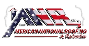 American National Roofing & Restoration, LLC logo