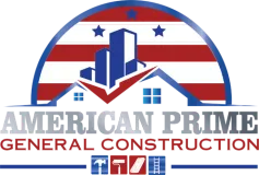 American Prime General Construction logo