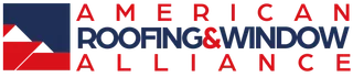 American Roofing & Window Alliance logo