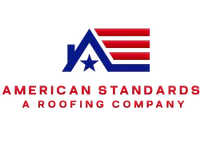 American Standards A Roofing Company logo