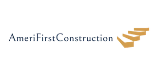 Amerifirst Construction logo