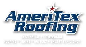 Ameritex Roofing logo