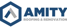Amity Roofing logo