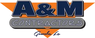 A & M Contractors, LLC logo