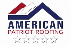 American Patriot Roofing logo