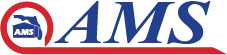 AMS Roofing & Exterior Remodeling logo