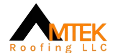 Amtek Roofing LLC logo